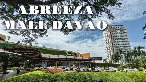 lotto outlet abreeza davao|Davao City Tourism Website.